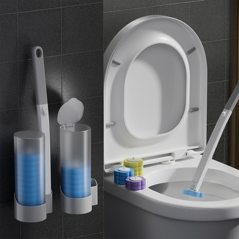 Home Bathroom Upgrades - Набор из 18/36 шт. щеток для