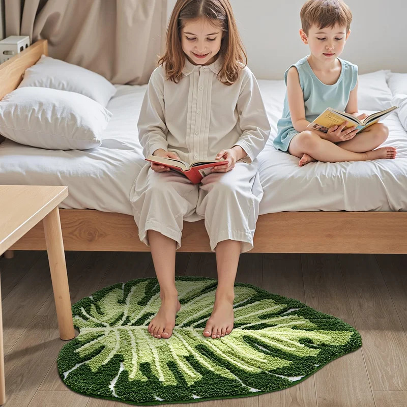 Zara Home Bathroom Mat - Нескользящий коврик для ванной VIKAMA с