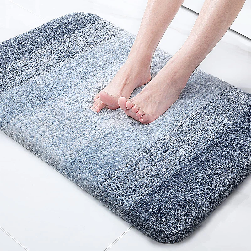 Zara Home Bathroom Mat - Горячая Распродажа толстый ковер для ванной