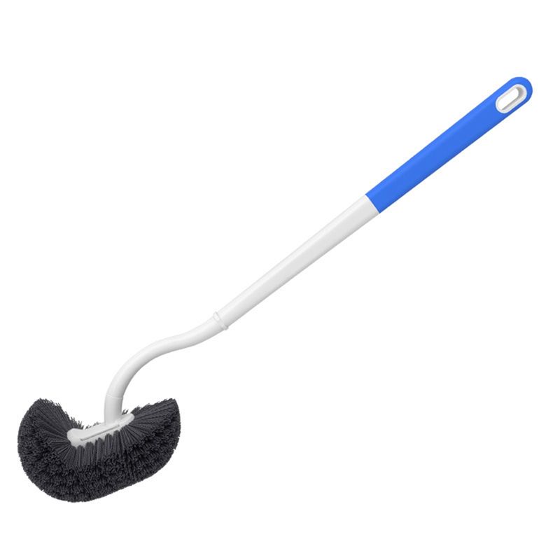 Home Needs Bathroom Cleaning - ABLA-Щетка для унитаза с длинной ручкой