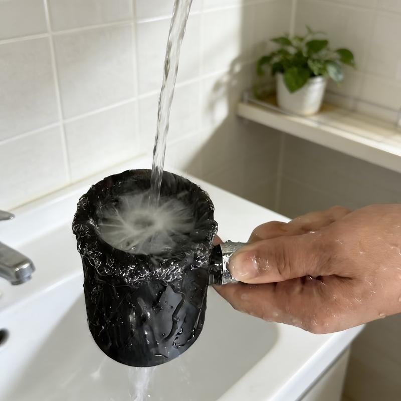 Home Bathroom Upgrades - Усовершенствованная мужская душевая лейка 1 шт.,