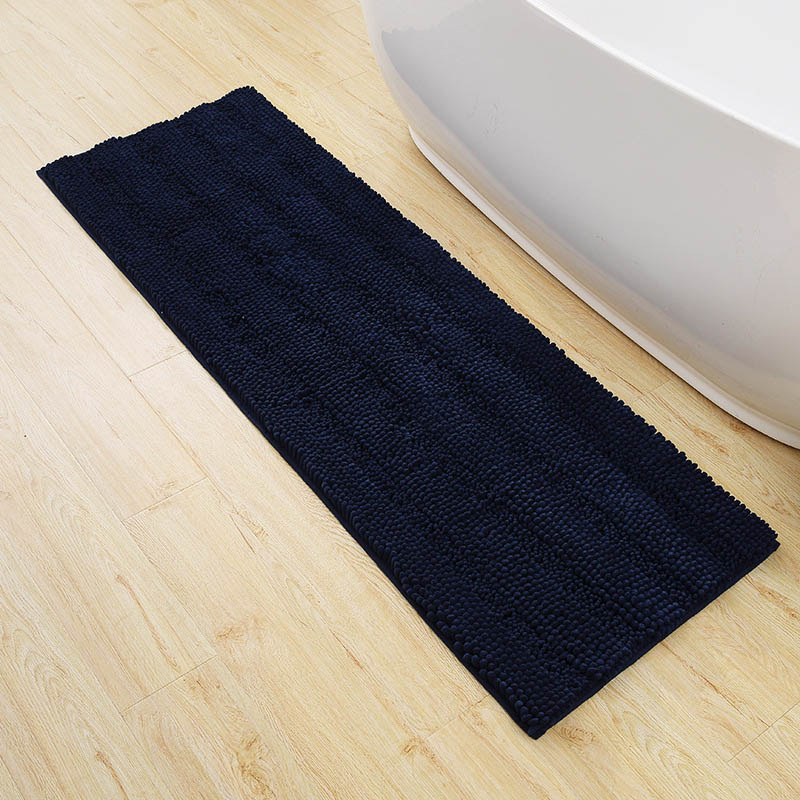 Нескользящий коврик для ванной – обзор и цена Zara Home Bathroom Mat