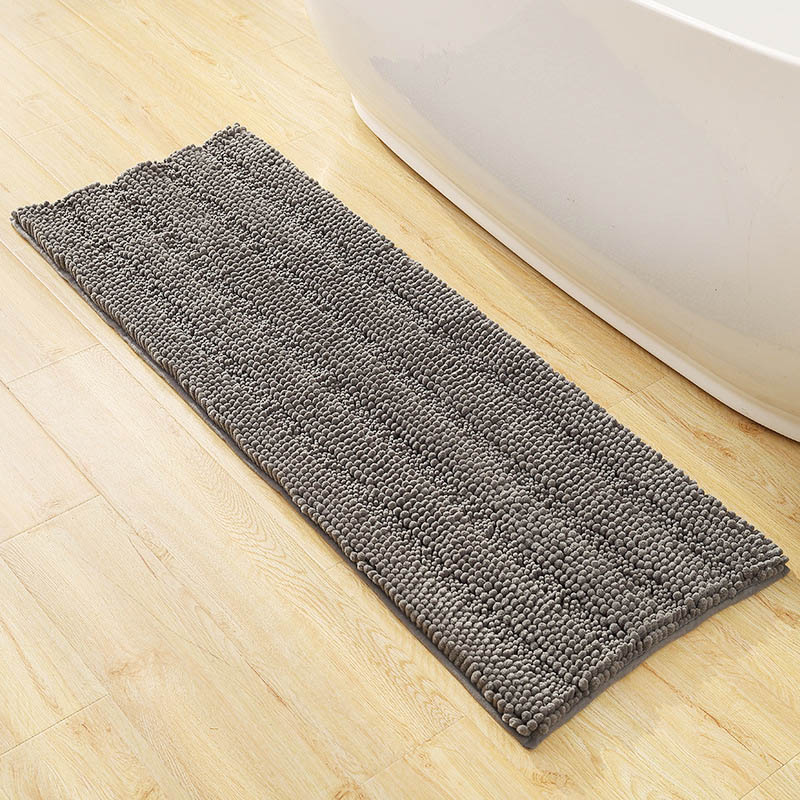 Нескользящий коврик для ванной – обзор и цена Zara Home Bathroom Mat