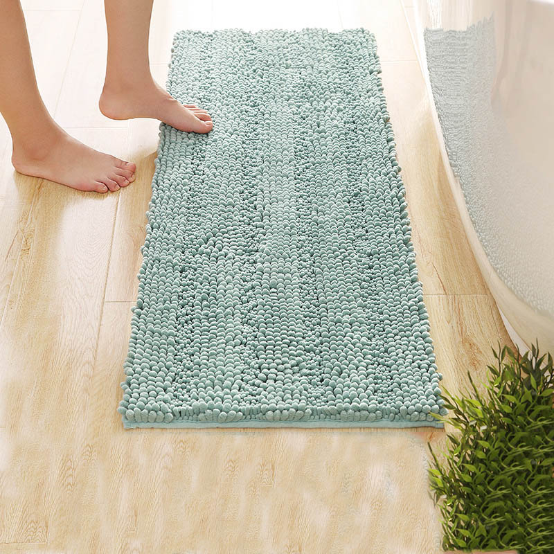 Нескользящий коврик для ванной – обзор и цена Zara Home Bathroom Mat
