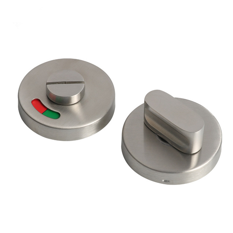 Дверной замок из нержавеющей с – обзор и цена Home Bathroom Lock