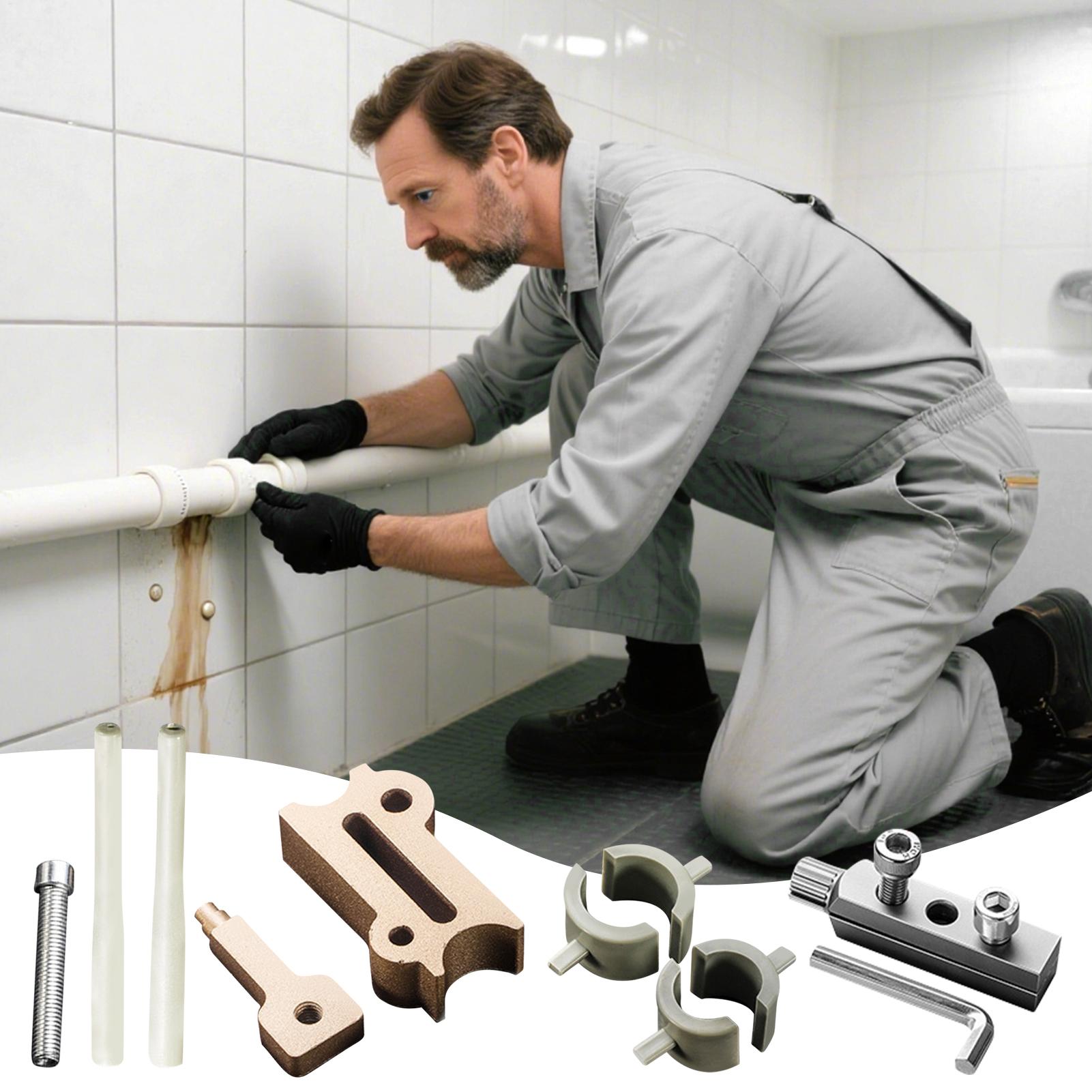 Инструмент для ремонта термопл – обзор и цена Bathroom Home Improvement