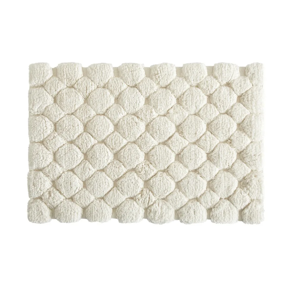 Комплект из 2 хлопковых коврик – обзор и цена Zara Home Bathroom Mat