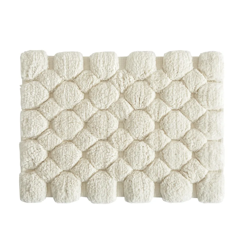 Комплект из 2 хлопковых коврик – обзор и цена Zara Home Bathroom Mat