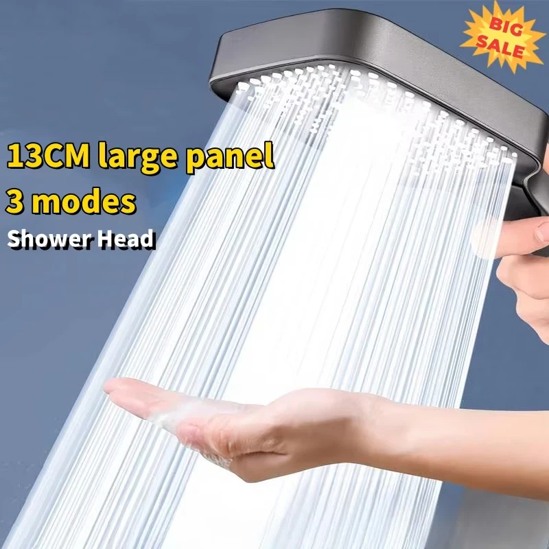 Большая панельная душевая лейк – обзор и цена Home Bathroom Upgrades