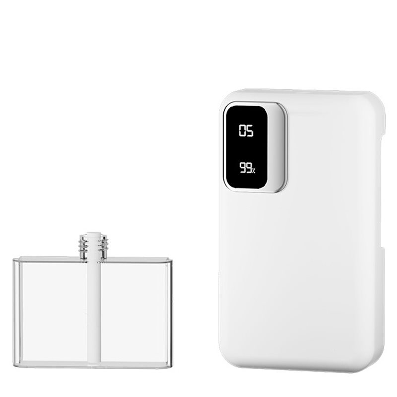 A74G-USB Перезаряжаемый умный  – обзор и цена Bathroom Home Improvement