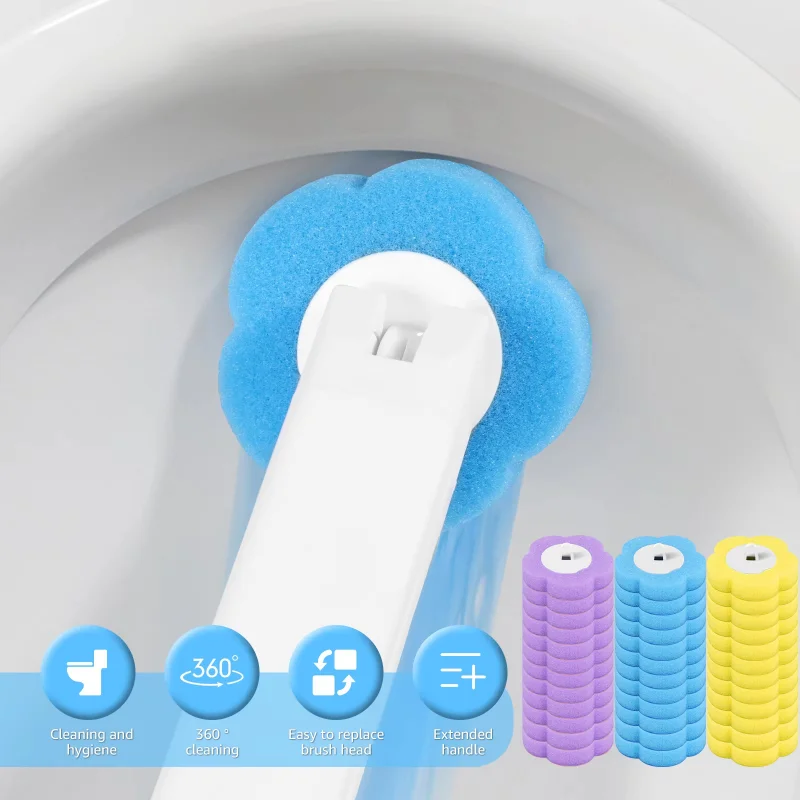 Новый набор туалетной щетки с  – обзор и цена Home Bathroom Upgrades