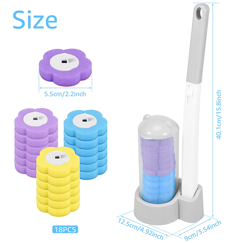 Новый набор туалетной щетки с  – обзор и цена Home Bathroom Upgrades