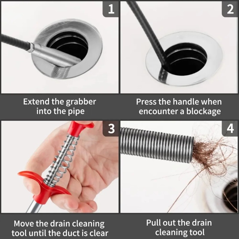 Вантуз для чистки кухонных рак – обзор и цена Plunger Toilet