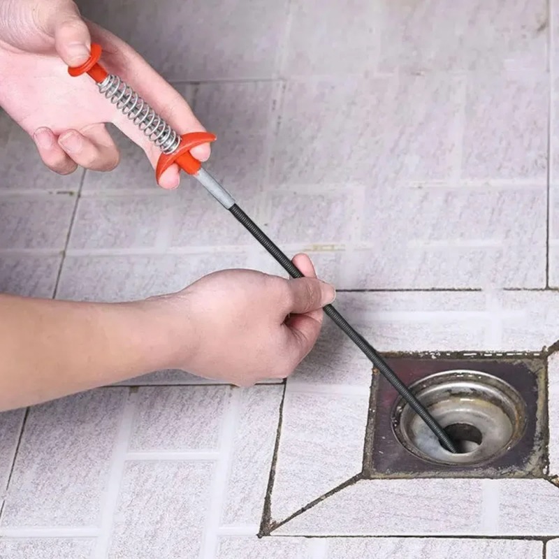 Вантуз для чистки кухонных рак – обзор и цена Plunger Toilet