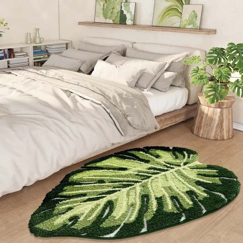 Нескользящий коврик для ванной – обзор и цена Zara Home Bathroom Mat