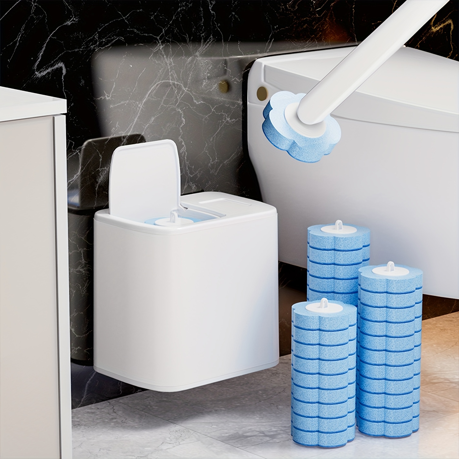 Щетка для унитаза с набором см – обзор и цена Home Bathroom Upgrades