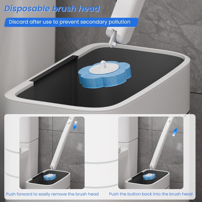 Щетка для унитаза с набором см – обзор и цена Home Bathroom Upgrades