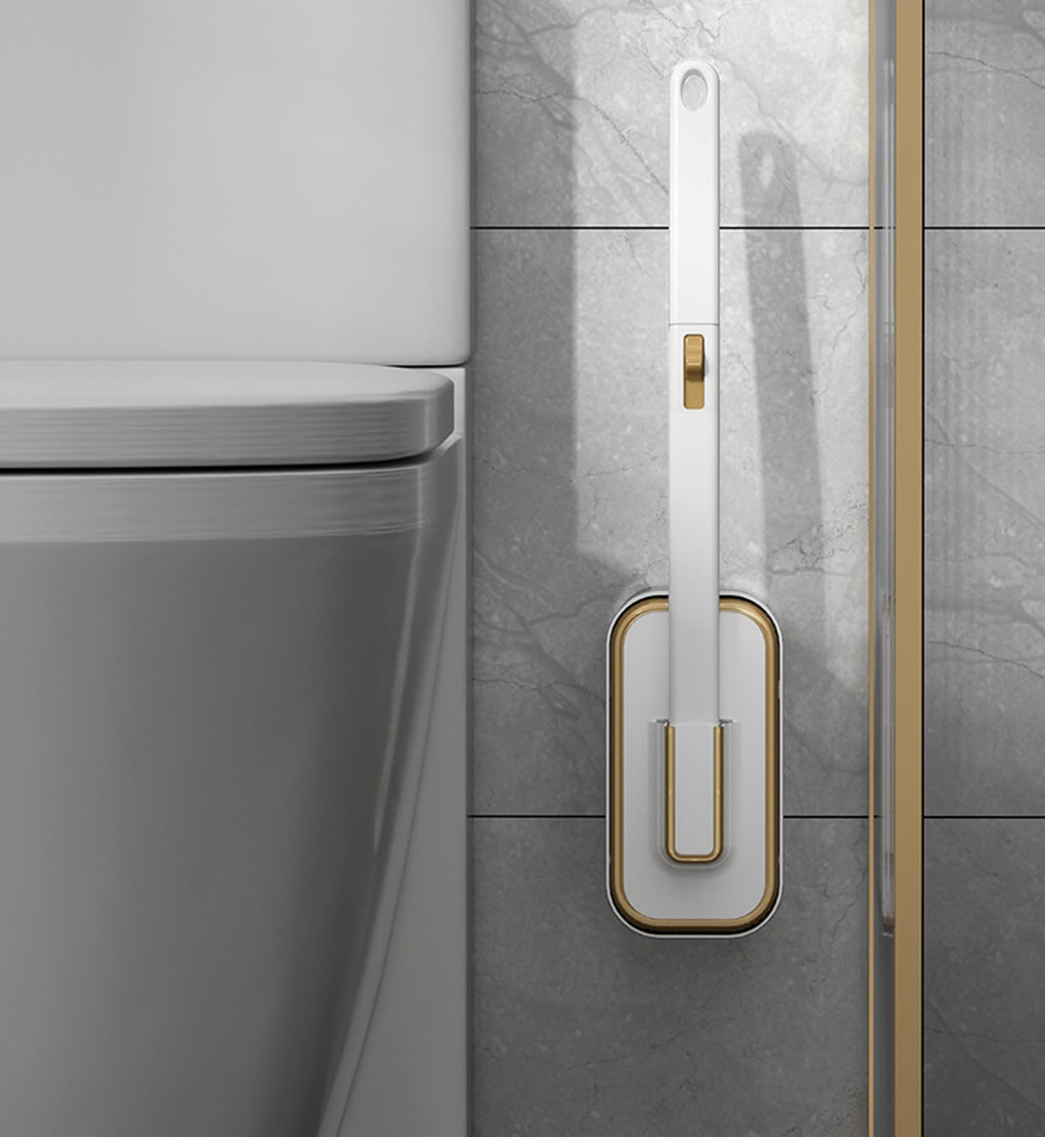 Набор для унитаза с настенным  – обзор и цена Plunger Toilet