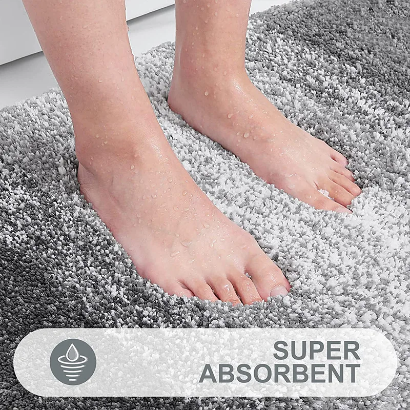 Горячая Распродажа толстый ков – обзор и цена Zara Home Bathroom Mat