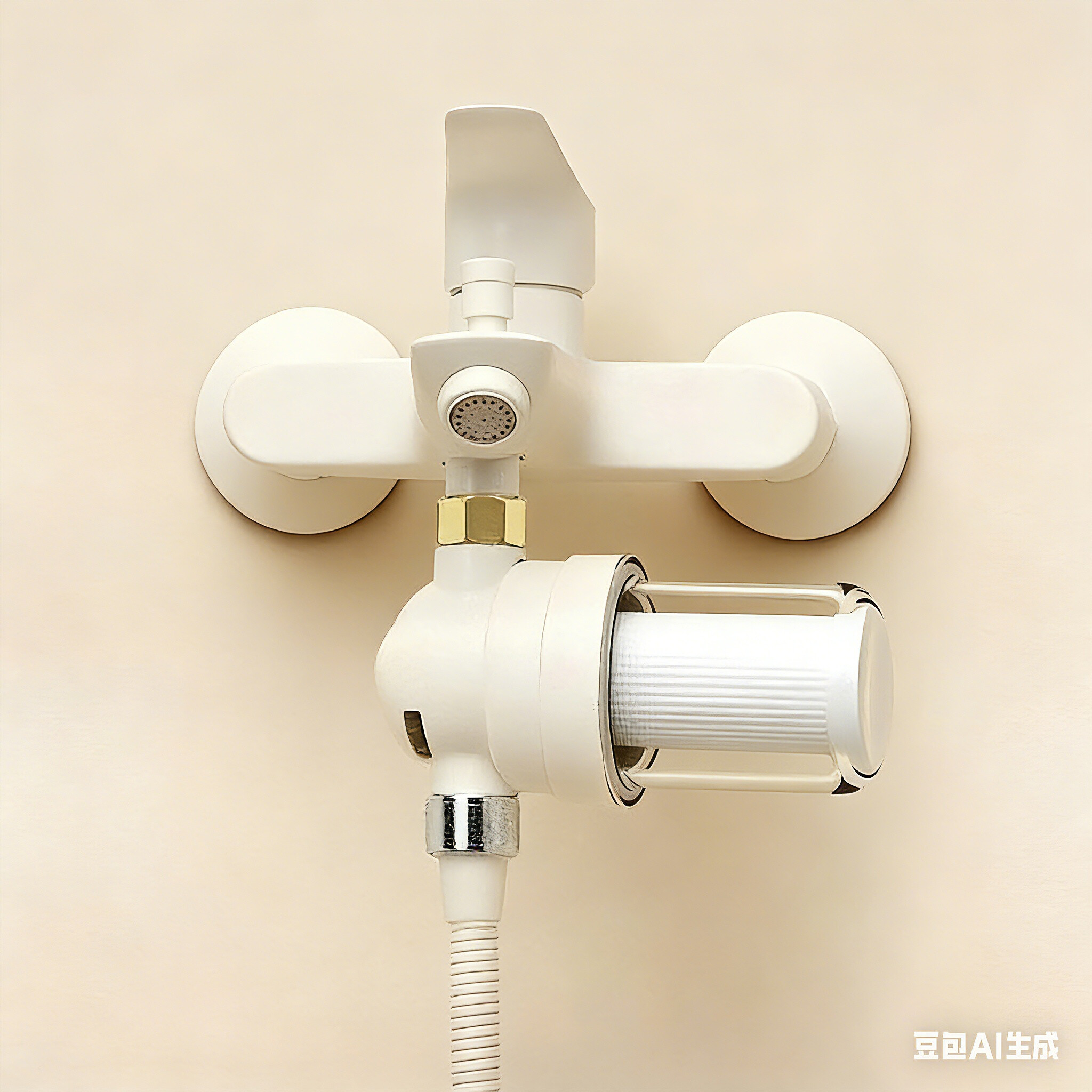 Насадка для предварительного д – обзор и цена Home For Bathroom