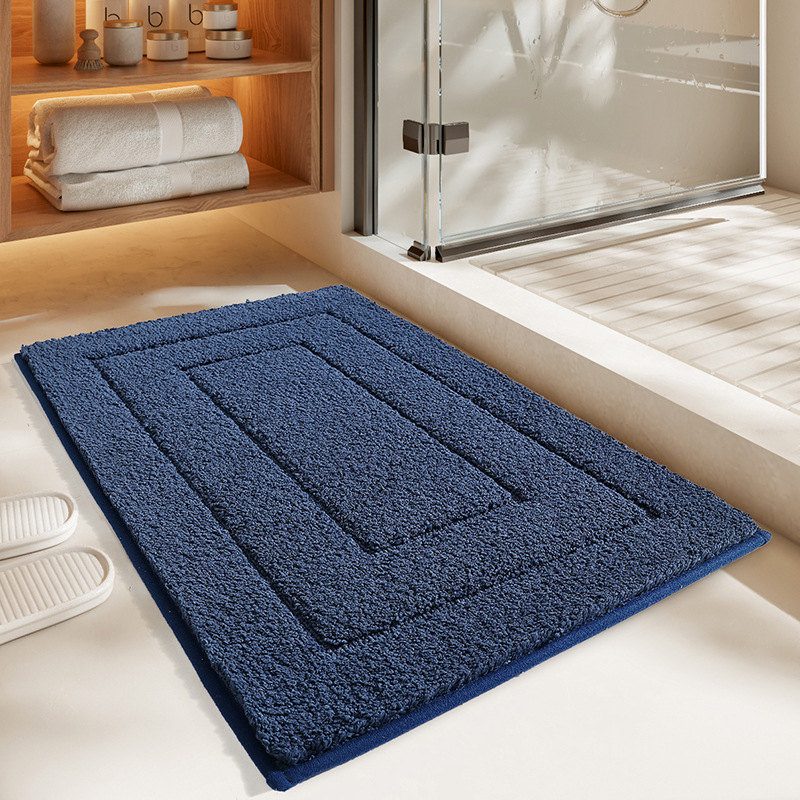 Коврик для ванной из микрофибр – обзор и цена Zara Home Bathroom Mat