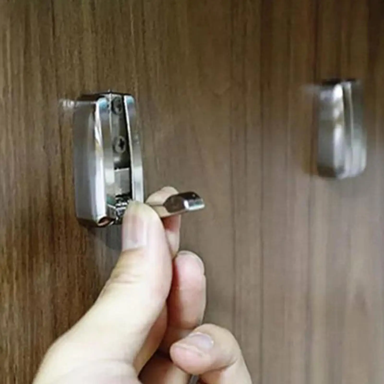 Крючок для полотенец из цинков – обзор и цена Tiny Home Bathroom Kit