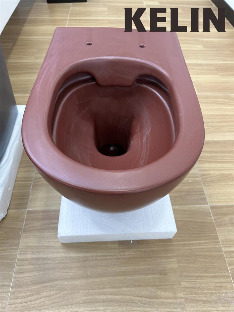 Унитаз KELIN в современном сти – обзор и цена Home For Bathroom