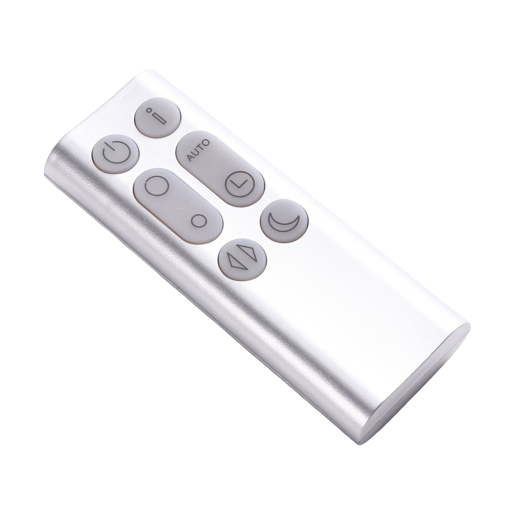 Запасной пульт дистанционного  – обзор и цена Dyson Fan Tp07