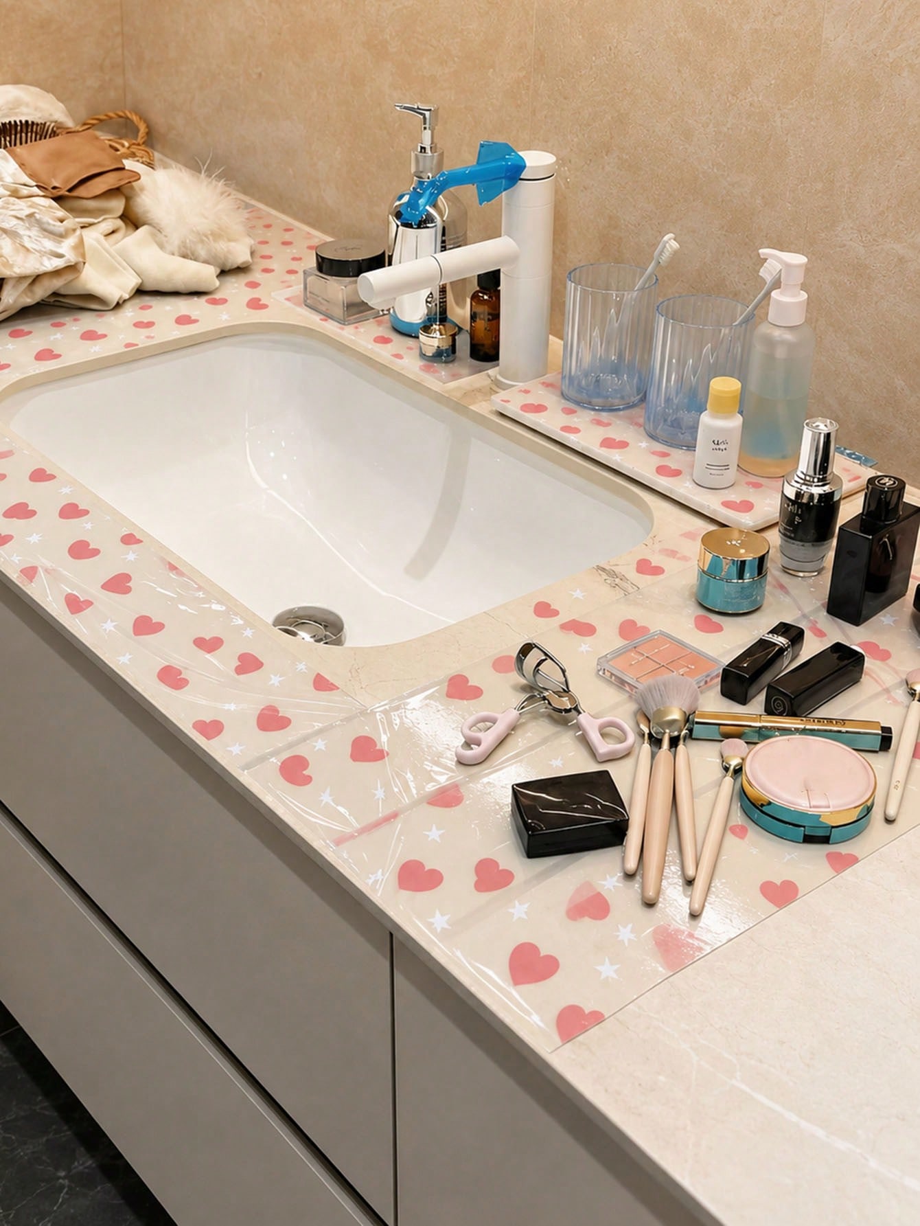 133 шт./рулон одноразовых накл – обзор и цена Bathroom Home Improvement