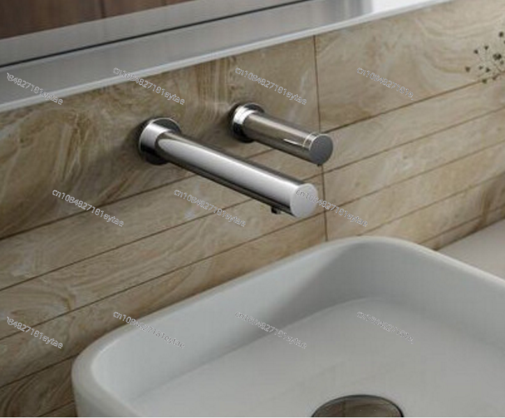 Латунный хромированный автомат – обзор и цена Home For Bathroom