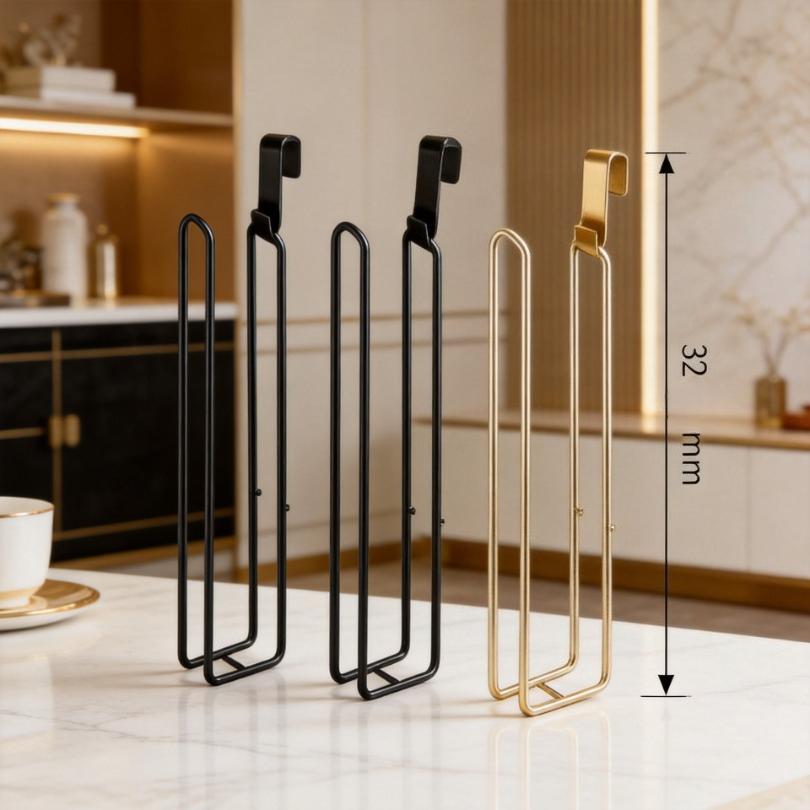 Роскошный настенный держатель  – обзор и цена Plunger Toilet