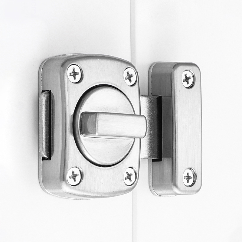 1 шт., защелка для домашней бе – обзор и цена Home Bathroom Lock