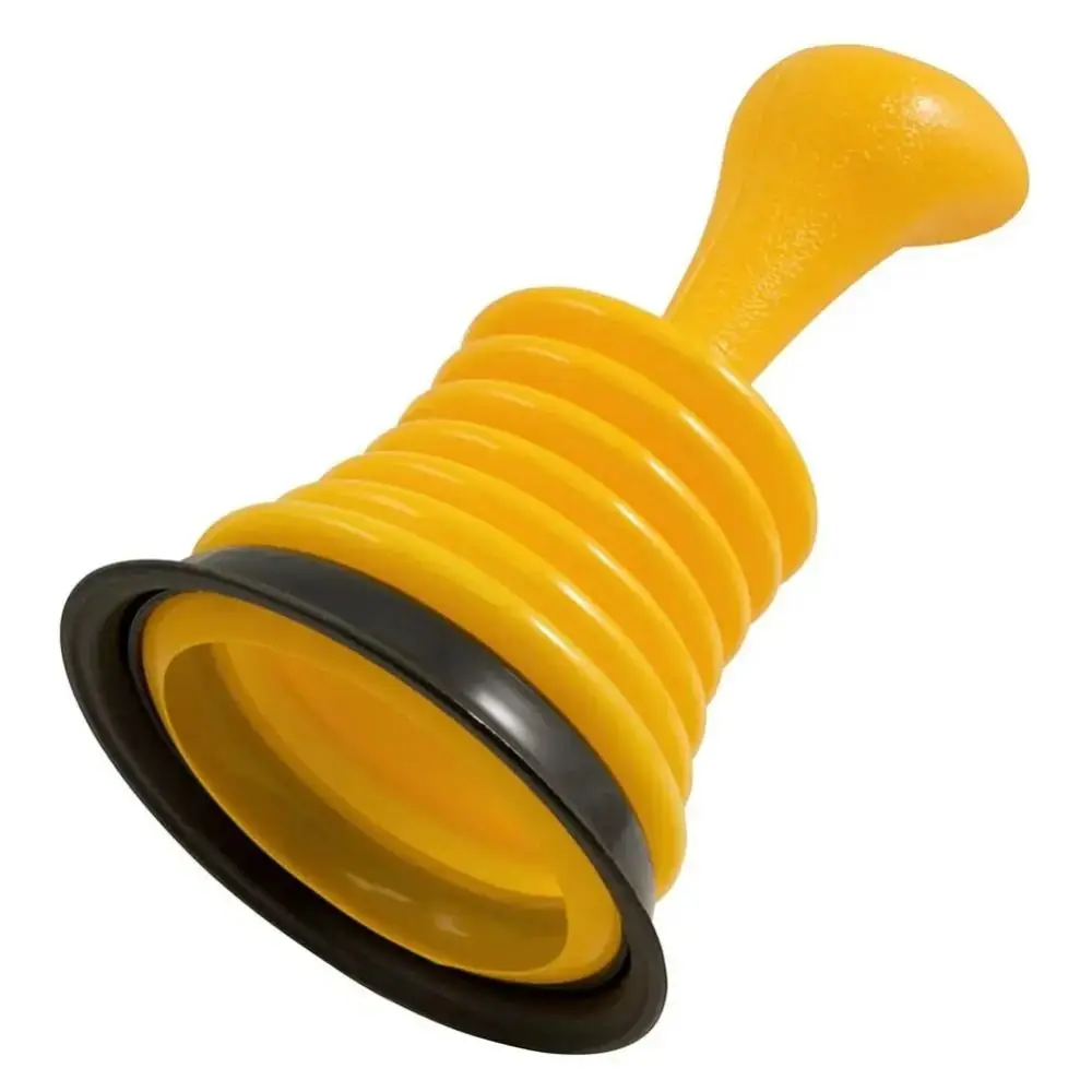 Присоска для трубопровода, инс – обзор и цена Plunger Toilet