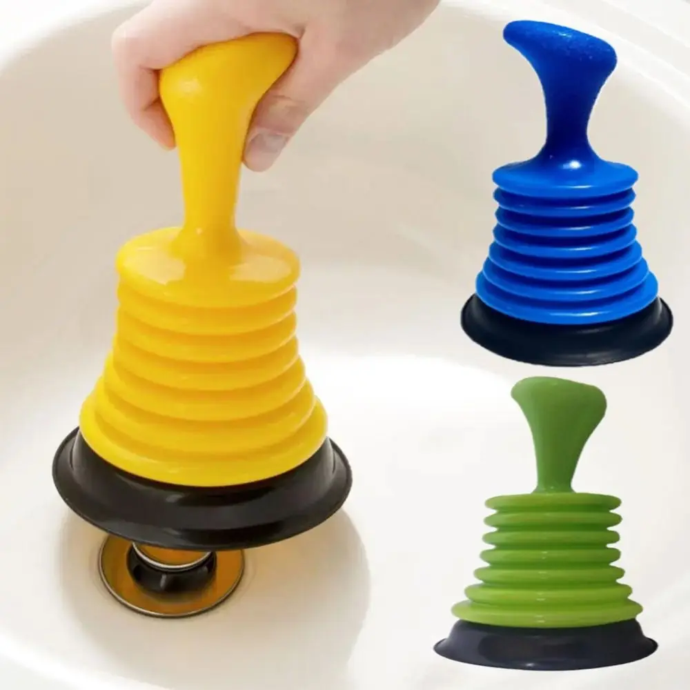 Присоска для трубопровода, инс – обзор и цена Plunger Toilet