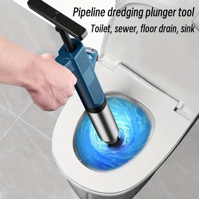 1 комплект, инструмент для очи – обзор и цена Plunger Toilet