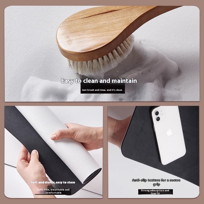 Коврик для ванной в форме мило – обзор и цена Zara Home Bathroom Mat