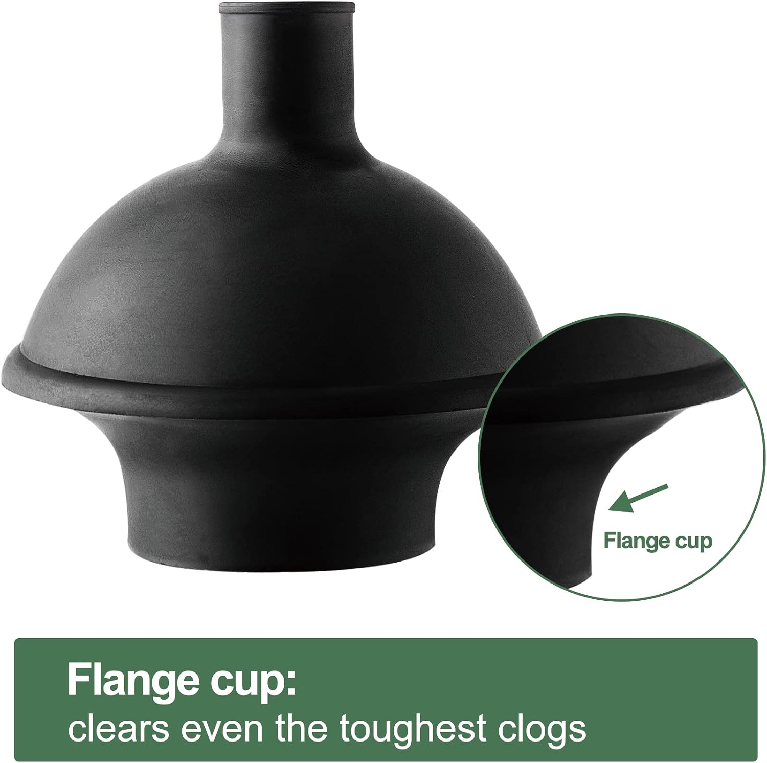 Набор 2-в-1: ёршик и вантуз дл – обзор и цена Plunger Toilet