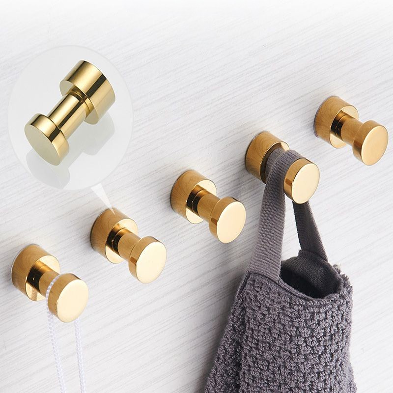2/3/4/5 шт., латунные крючки д – обзор и цена Tiny Home Bathroom Kit