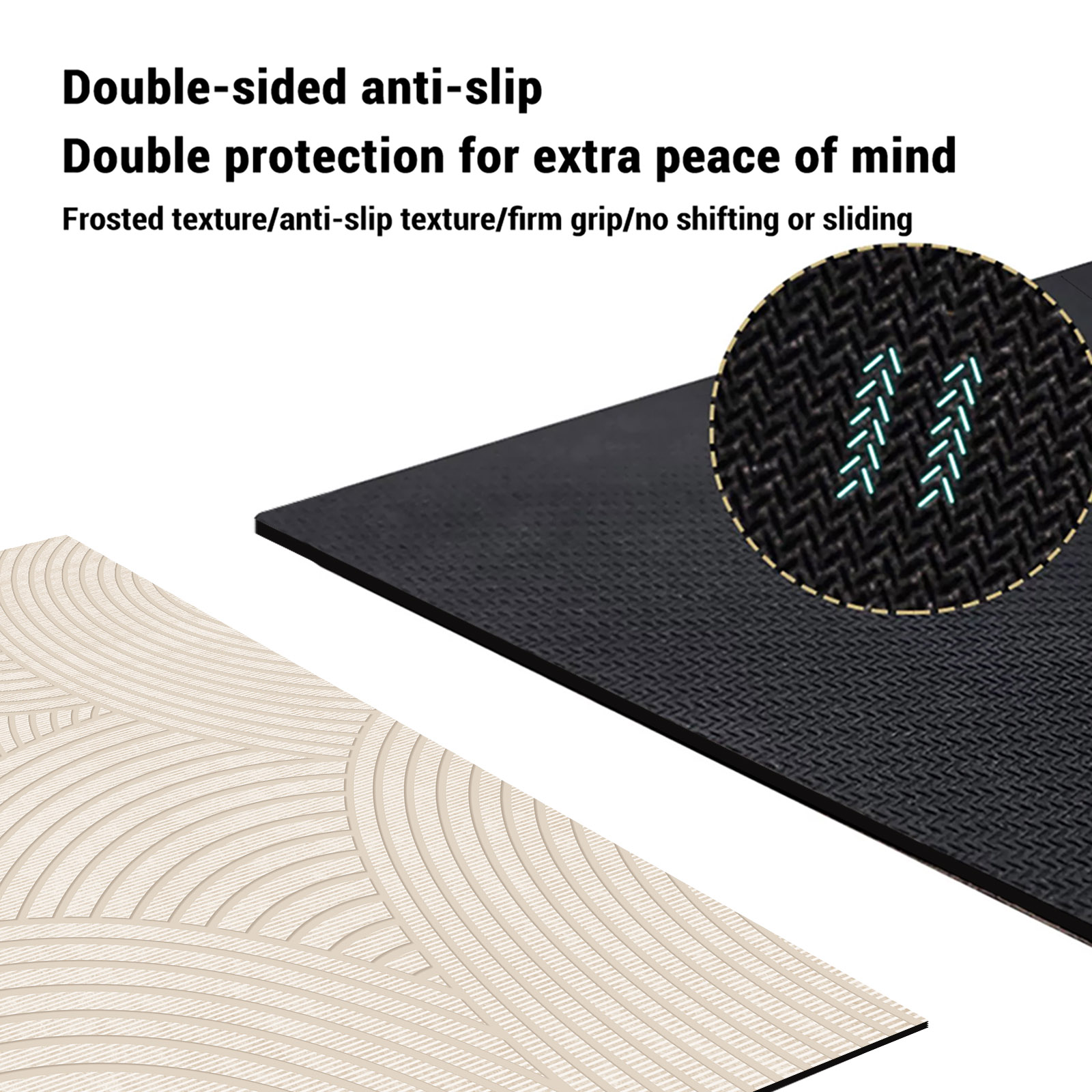 Супервпитывающие коврики для в – обзор и цена Zara Home Bathroom Mat