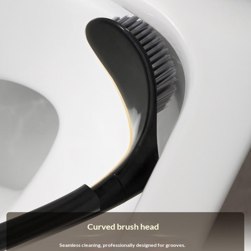 Милая щетка для унитаза с длин – обзор и цена Plunger Toilet
