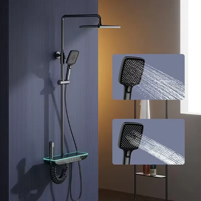 Умный цифровой термостатически – обзор и цена Home For Bathroom